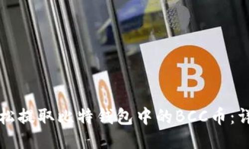 如何轻松提取比特钱包中的BCC币：详尽指南