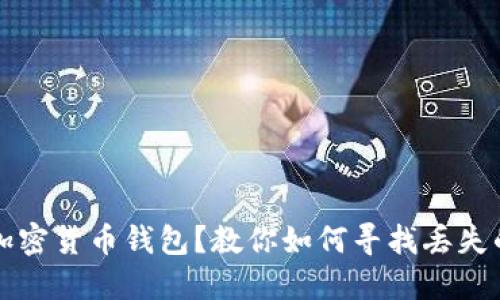 丢失加密货币钱包?教你如何寻找丢失的资产
