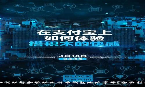 如何理解和管理比特币钱包地址字母?全面指南