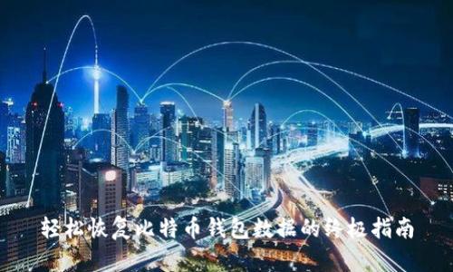 轻松恢复比特币钱包数据的终极指南