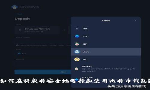 如何在科威特安全地选择和使用比特币钱包?