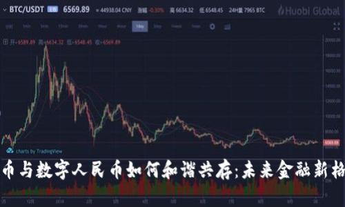 加密货币与数字人民币如何和谐共存：未来金融新格局探索