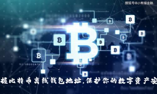 掌握比特币离线钱包地址,保护你的数字资产安全
