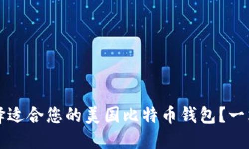 如何选择适合您的美国比特币钱包？一站式指南