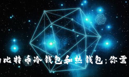 如何选择安全的比特币冷钱包和热钱包：你需要知道的关键点