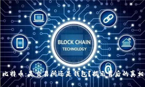 比特币：是交易所还是钱包？揭示背后的真相