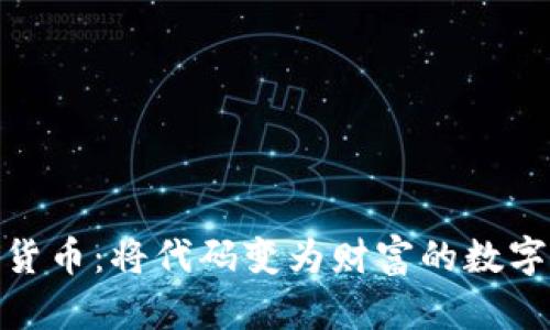 加密货币:将代码变为财富的数字革命