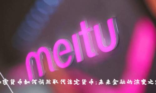 加密货币如何悄然取代法定货币:未来金融的演变之路