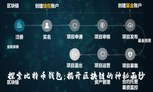 探索比特币钱包:揭开区块链的神秘面纱