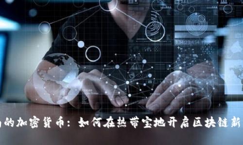 海南的加密货币: 如何在热带宝地开启区块链新篇章