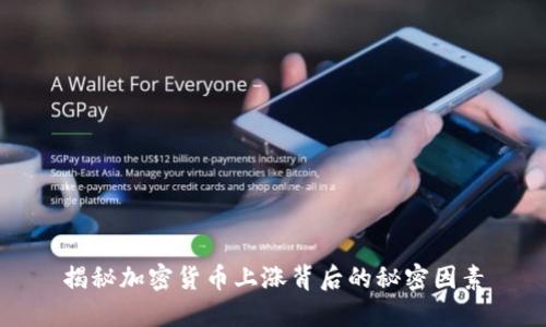 揭秘加密货币上涨背后的秘密因素