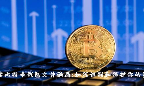 揭露比特币钱包文件骗局:如何识别和保护你的资产