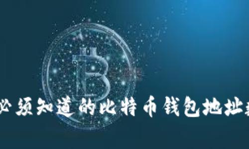 : 揭开比特币:你必须知道的比特币钱包地址数量及其背后故事