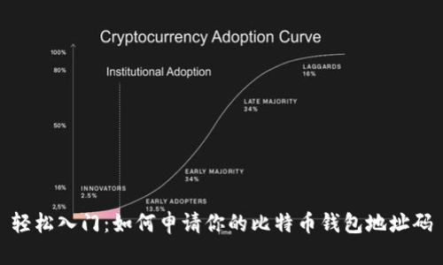 轻松入门：如何申请你的比特币钱包地址码