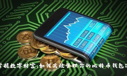 掌握数字财富:如何高效管理你的比特币钱包ID