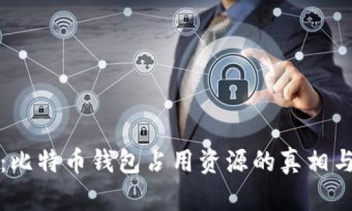 深度解析：比特币钱包占用资源的真相与解决方案