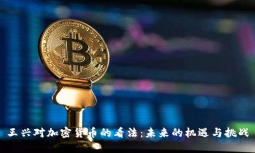 王兴对加密货币的看法:未来的机遇与挑战