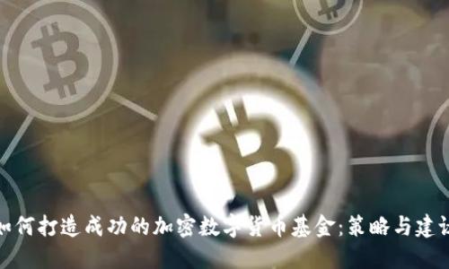 如何打造成功的加密数字货币基金:策略与建议