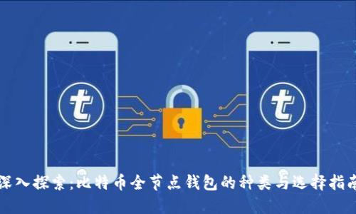 深入探索：比特币全节点钱包的种类与选择指南