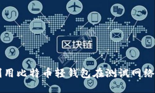 如何高效利用比特币轻钱包在测试网络上进行交易