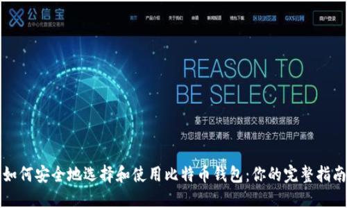 如何安全地选择和使用比特币钱包：你的完整指南