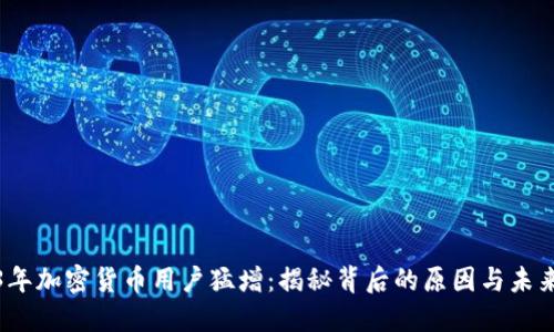 2023年加密货币用户猛增：揭秘背后的原因与未来趋势