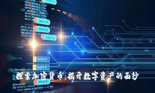 探索加密货币:揭开数字资产的面纱