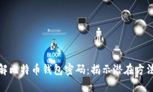 如何破解比特币钱包密码:揭示潜在方法与风险