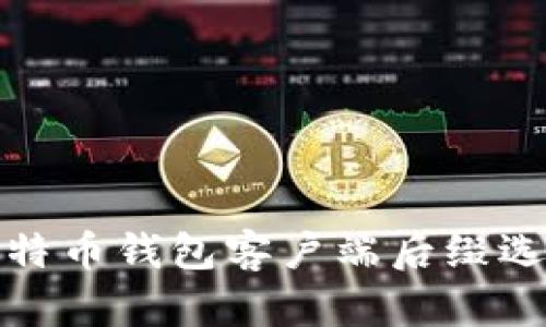全面解析比特币钱包客户端后缀选择与安全性