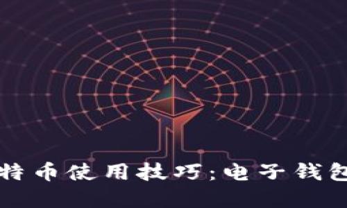 轻松掌握比特币使用技巧:电子钱包的全面指南