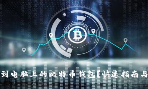 在哪里找到电脑上的比特币钱包?快速指南与实用技巧