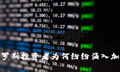 深入分析:俄罗斯投资者为何纷纷涌入加密货币市场?