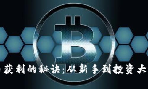 揭秘加密货币获利的秘诀:从新手到投资大师的实用指南