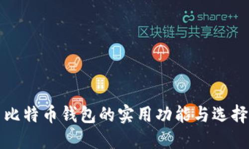 探索比特币钱包的实用功能与选择指南