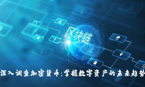 深入调查加密货币:掌握数字资产的未来趋势