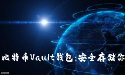 全方位解析比特币Vault钱包：安全存储你的数字资产