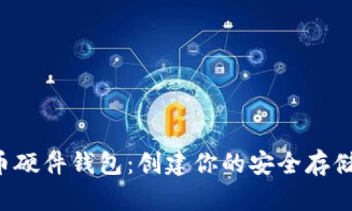 DIY比特币硬件钱包：创建你的安全存储解决方案