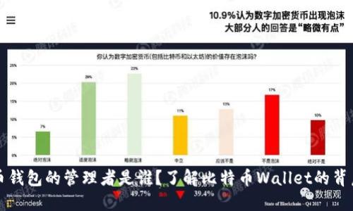 比特币钱包的管理者是谁？了解比特币Wallet的背后力量
