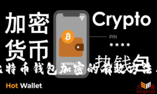 破解比特币钱包加密的有效方法与技巧