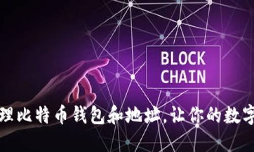 如何安全地管理比特币钱包和地址，让你的数字资产无忧无虑