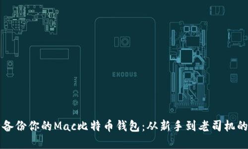 如何安全备份你的Mac比特币钱包：从新手到老司机的完全指南