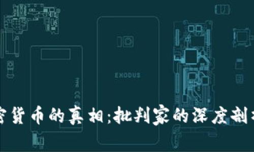 揭开加密货币的真相：批判家的深度剖析与反思
