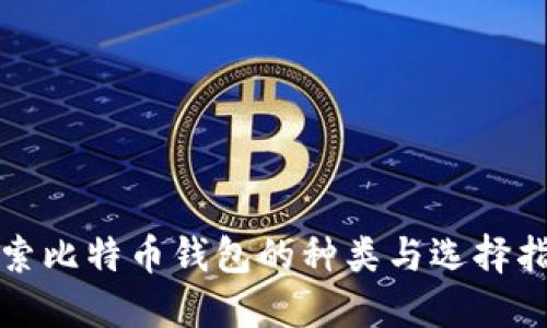 探索比特币钱包的种类与选择指南
