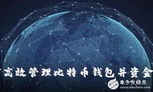 如何高效管理比特币钱包并资金使用