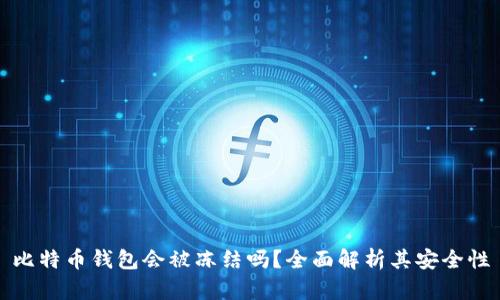 比特币钱包会被冻结吗?全面解析其安全性