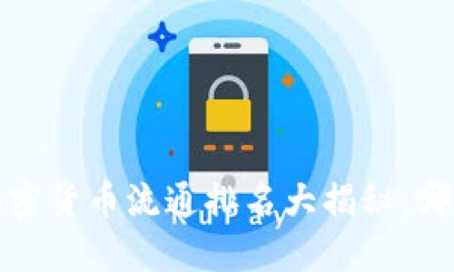 2023年全球加密货币流通排名大揭秘：哪些币种领风骚？