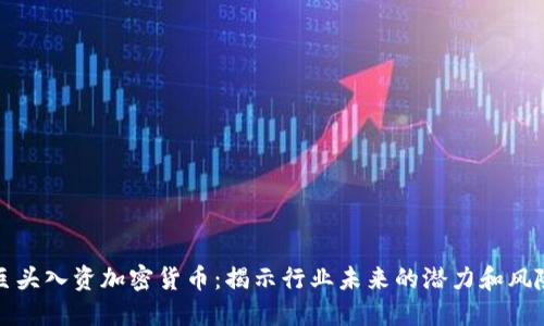 巨头入资加密货币:揭示行业未来的潜力和风险