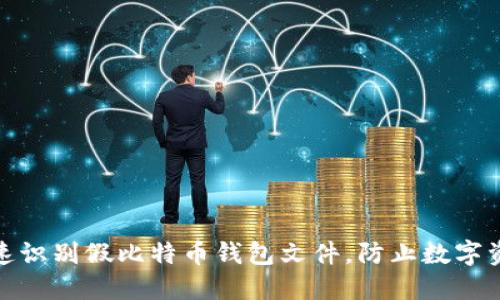 如何快速识别假比特币钱包文件，防止数字资产损失