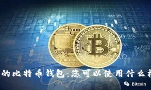 选择合适的比特币钱包:您可以使用什么样的大小?