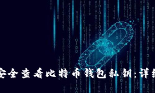如何安全查看比特币钱包私钥：详细指南